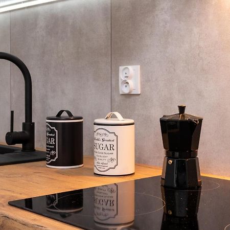 Apartamenty Marii Konopnickiej Krakow Bagian luar foto