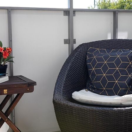 Apartamenty Marii Konopnickiej Krakow Bagian luar foto