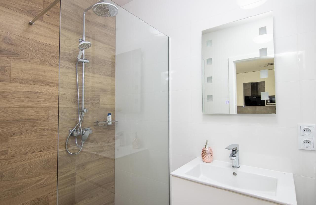 Apartamenty Marii Konopnickiej Krakow Bagian luar foto
