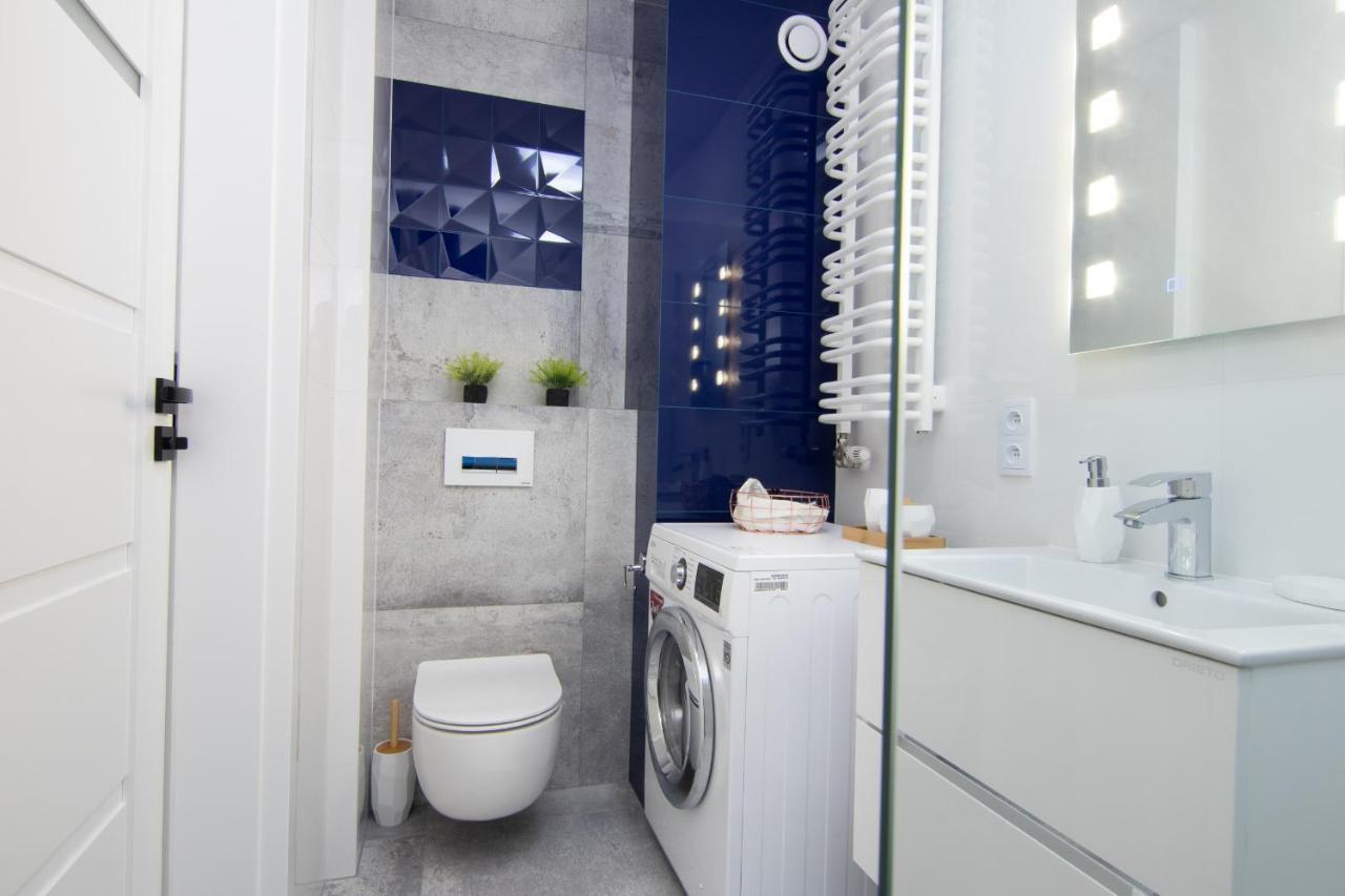 Apartamenty Marii Konopnickiej Krakow Bagian luar foto