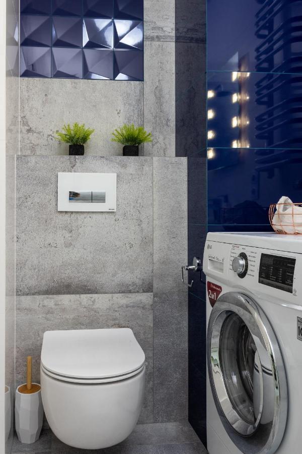 Apartamenty Marii Konopnickiej Krakow Bagian luar foto